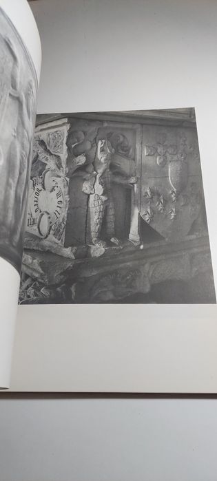 Para o Estudo da Escultura Portuguesa - Ernesto de Sousa