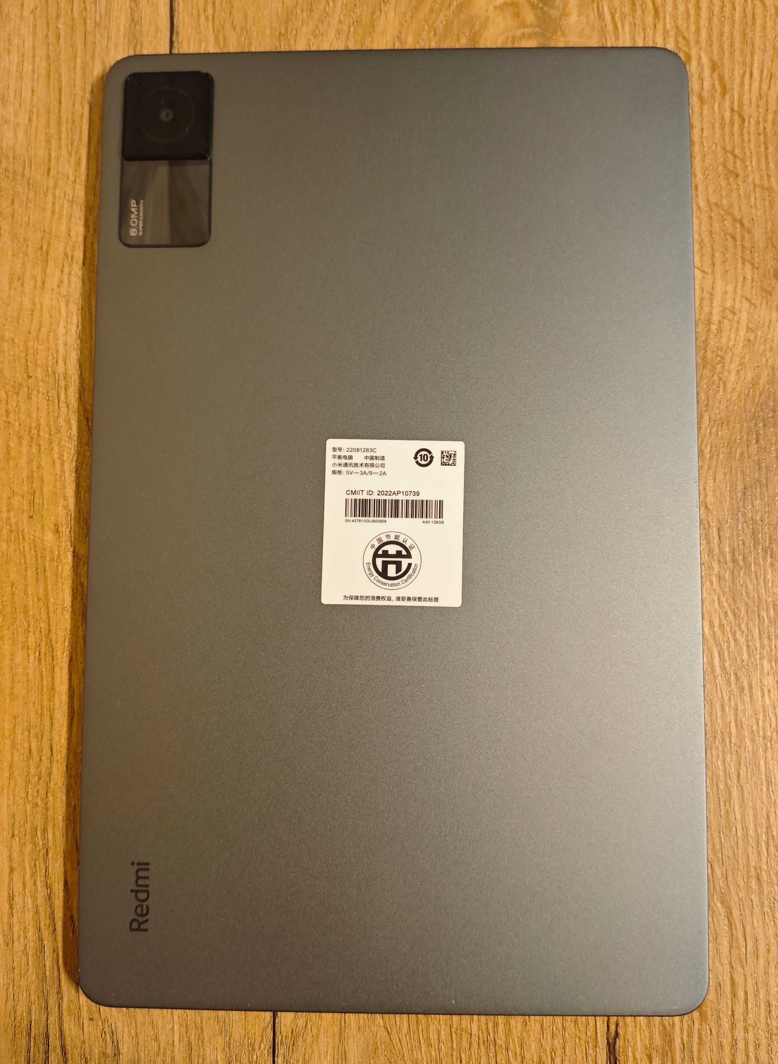 Tablet Xiaomi Redmi Pad 4/128 GB