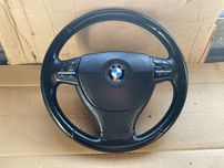 Kierownica multifunckcja bmw f10 f11 f01 f07