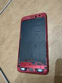 Ramka czerwona HTC u11