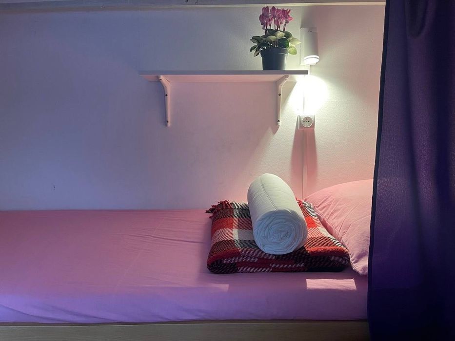 Новый хостел Варшава Метро Bemowo Hostel Free Паркинг Wi-fi UA RU PL