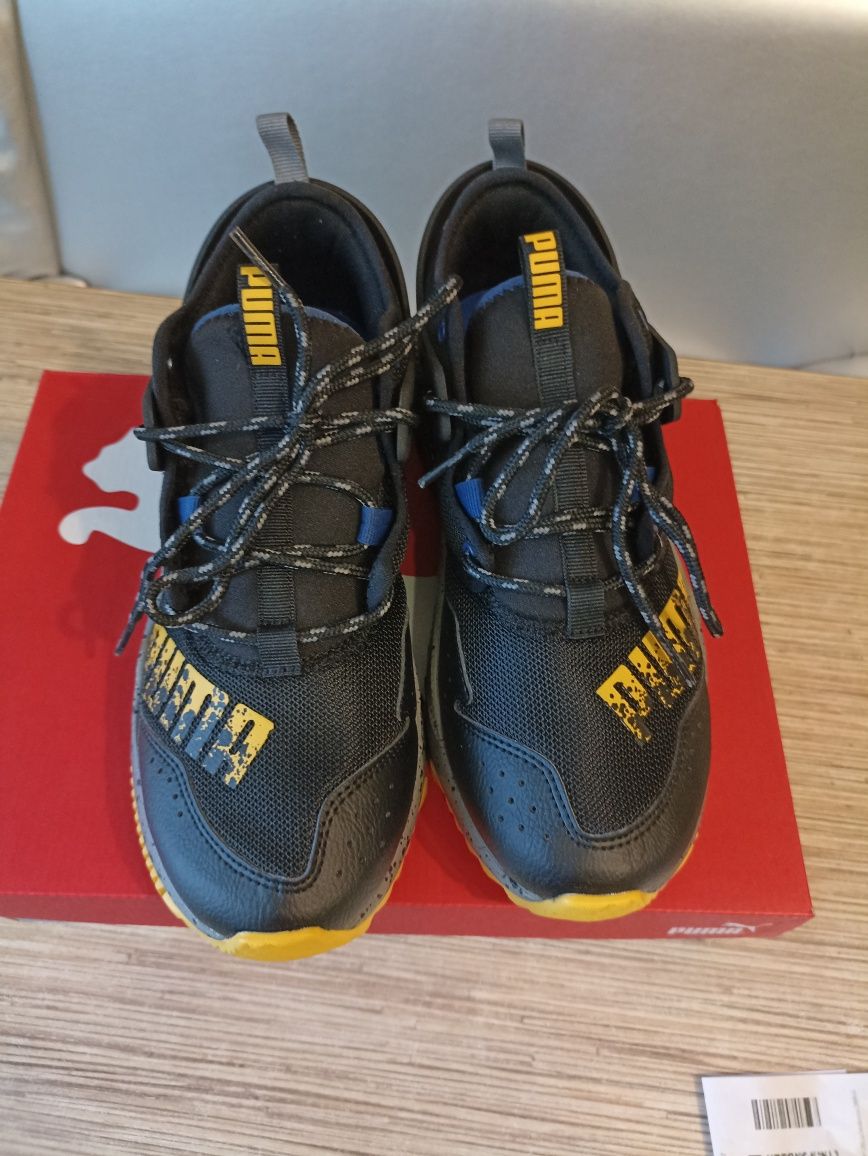 Кросівки Puma pacer future trail