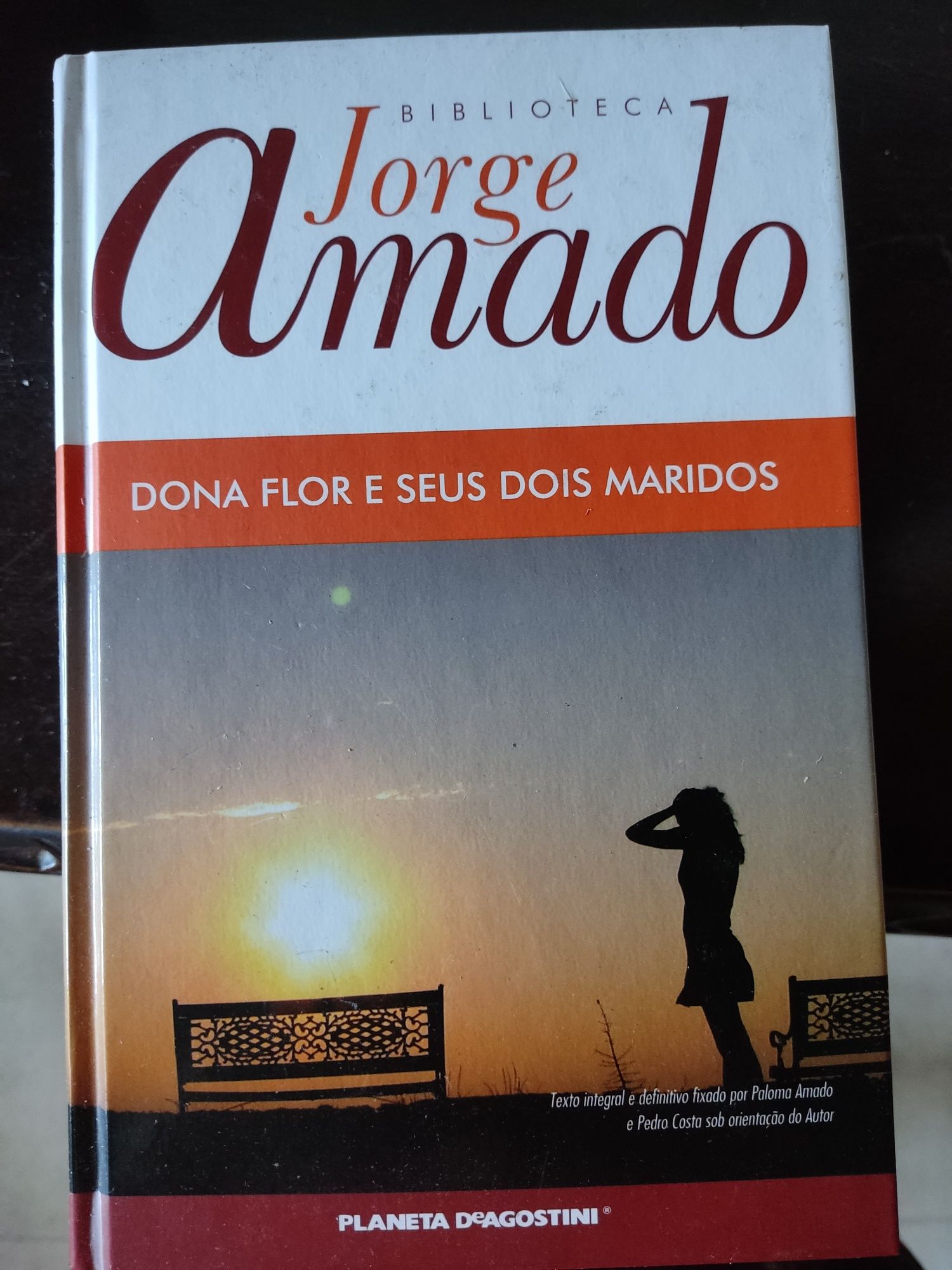 Livros Jorge Amado