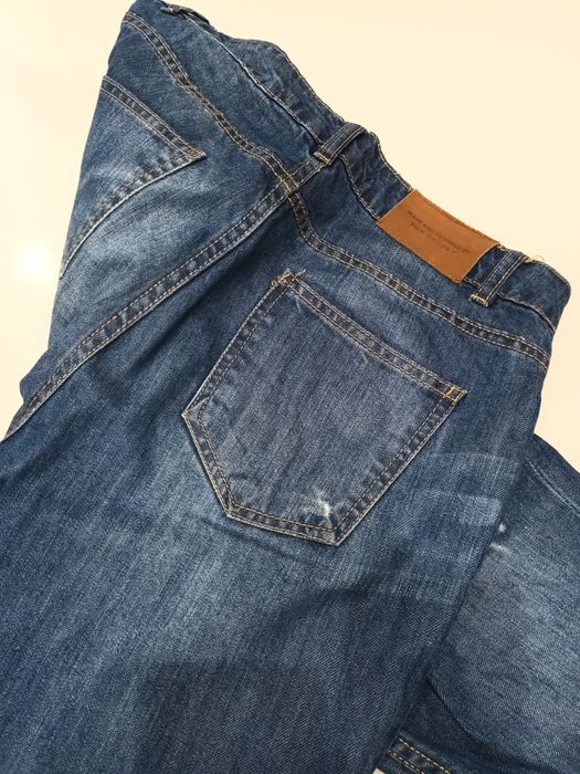 Zestaw jeansów 3 szt