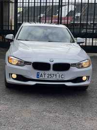 BMW 328I без ДТП стан ідеал