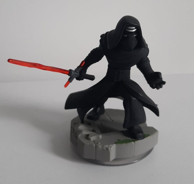 Figurka Kylo Ren Disney Infinity 3.0
