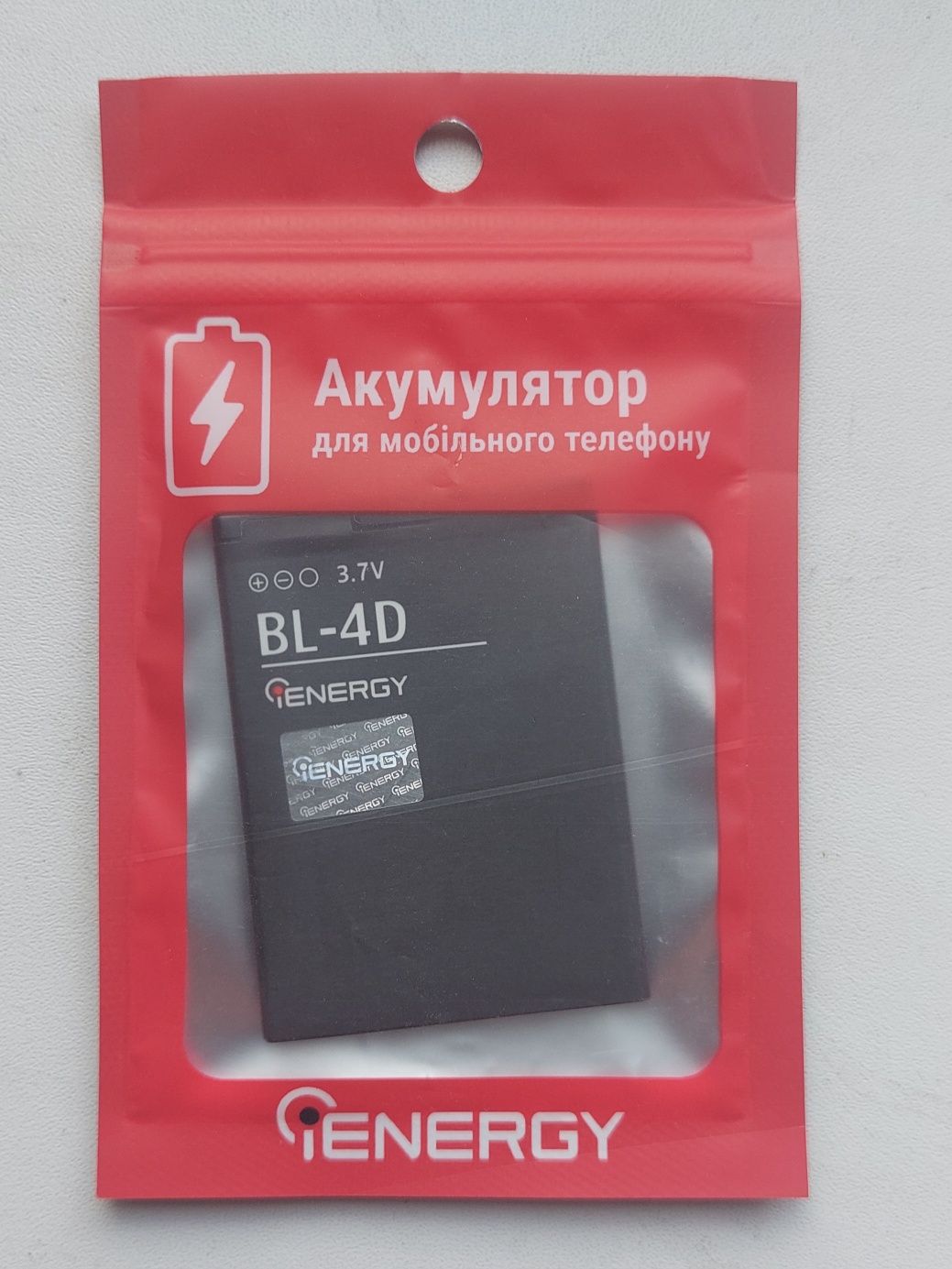 nokia Bl-4D нокиа