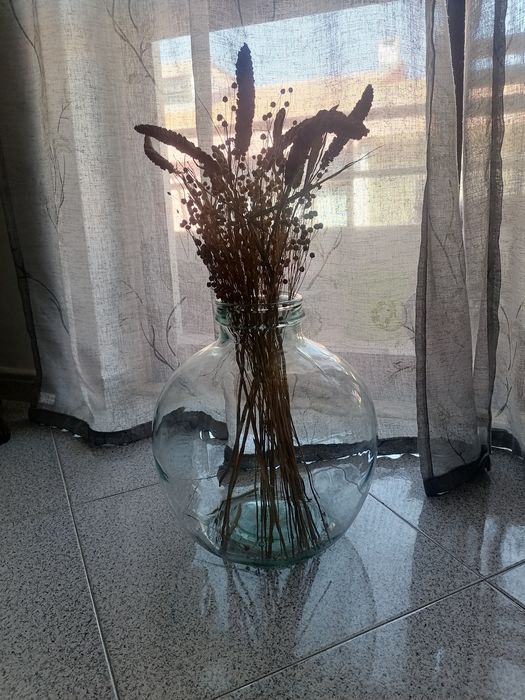 Garrafão de Boca Larga