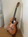 Guitarra Madrigal (Cedro maciço)