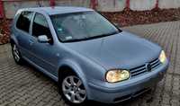 vw golf pacific 1.6 2003rok lift..