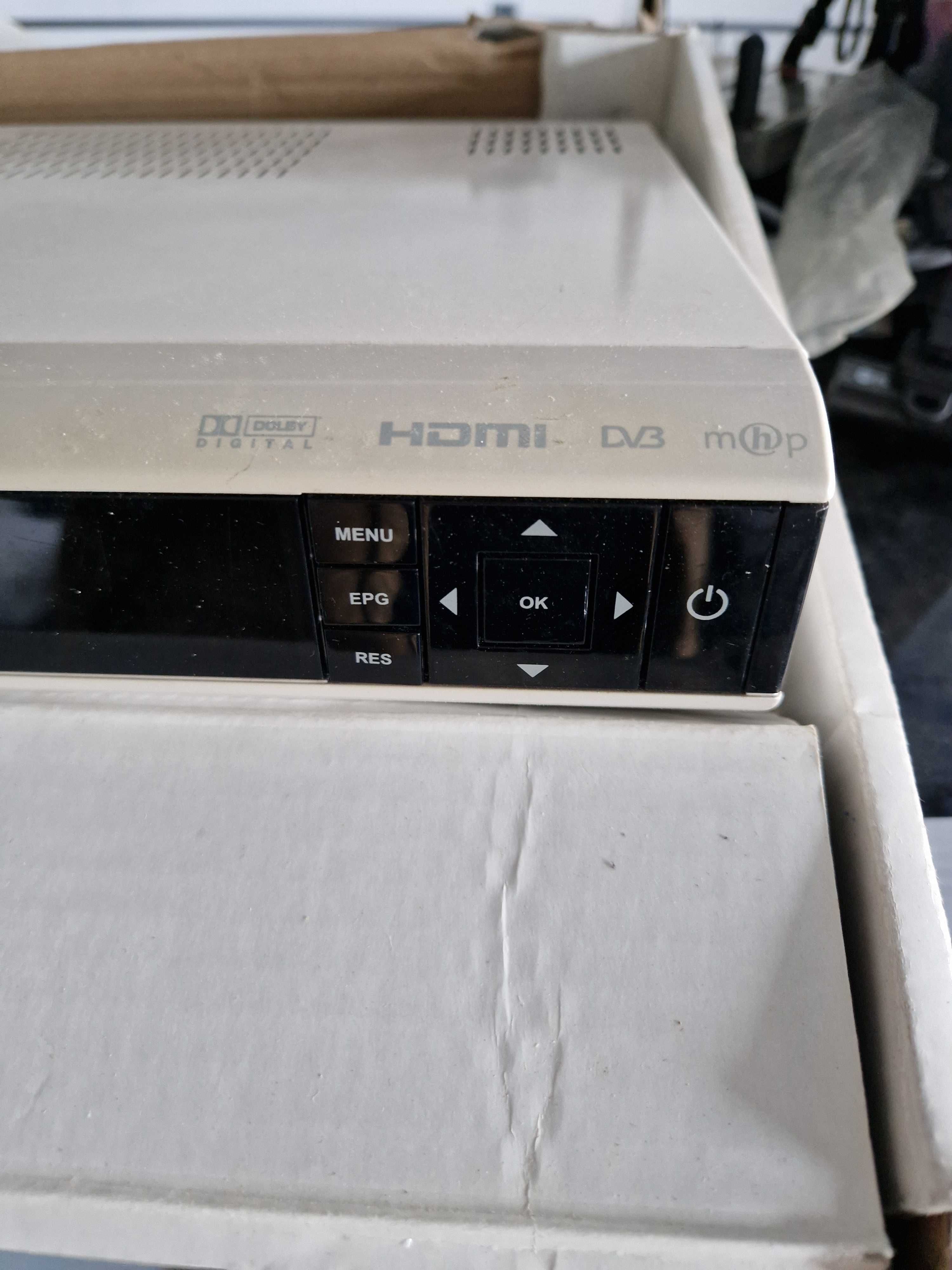 Dekoder NC Nbox ITI-500s