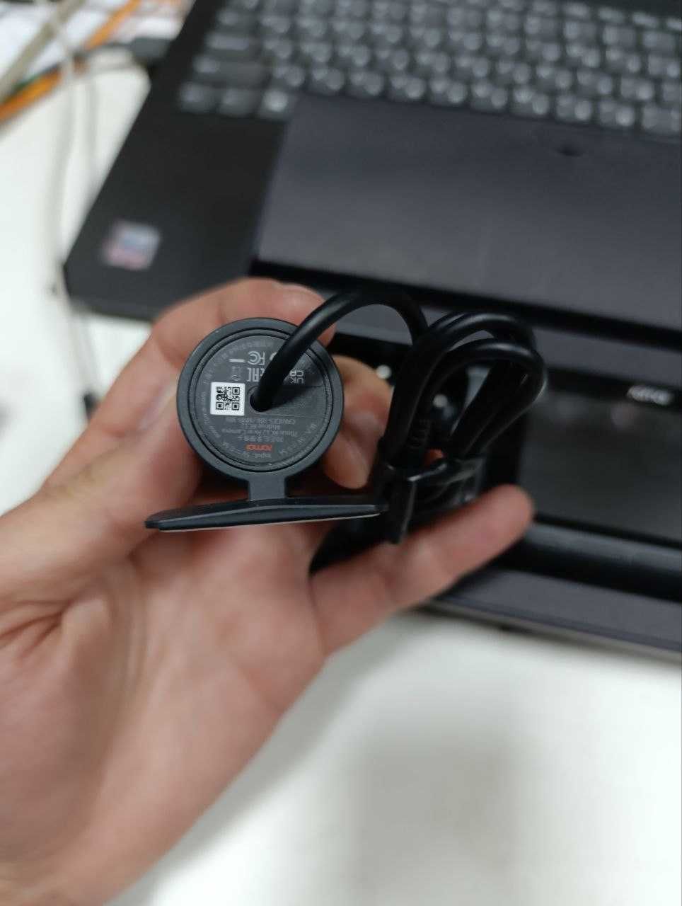 Відеореєстратор 70mai HDR Dash Cam Set 4K A810 + Midrive RC12