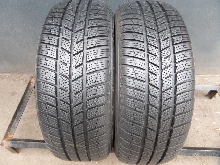 32. Opony zima 205/55/16