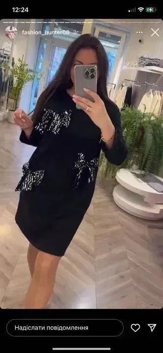 Сукня , Італія, нова, 900 грн