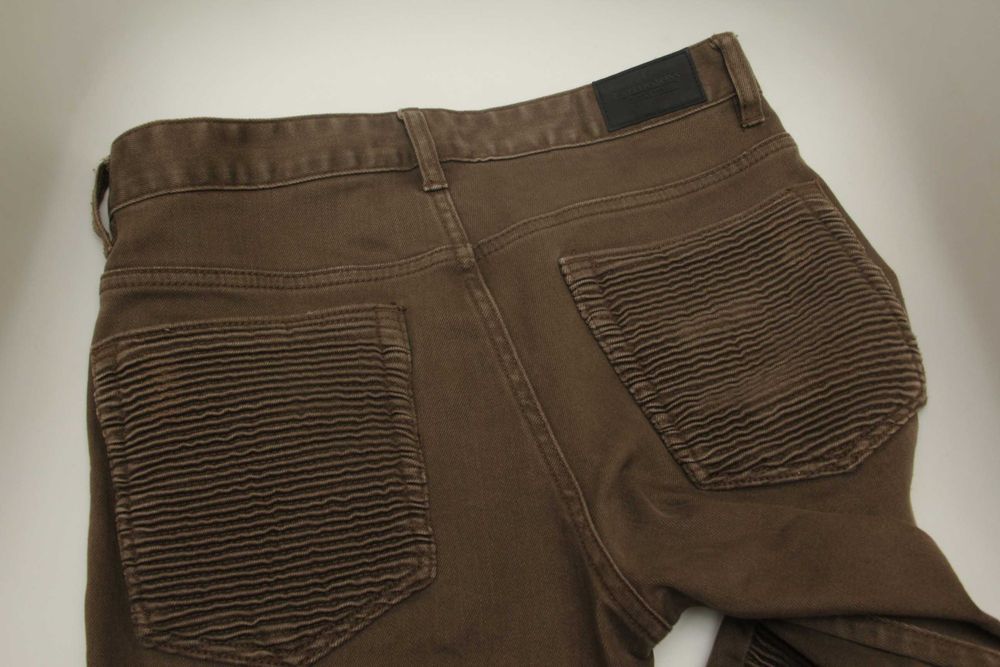 Cayler & Sons Black Label Tapered Fit 28 30 джинсы из хлопка