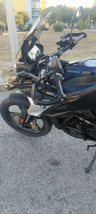 BMW G 310 GS  2022