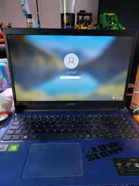 portátil Acer aspire a315-57g como novo