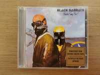 Płyta cd Black Sabbath 1996