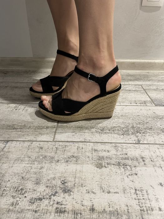 Koturny OYSHO- stan idealny