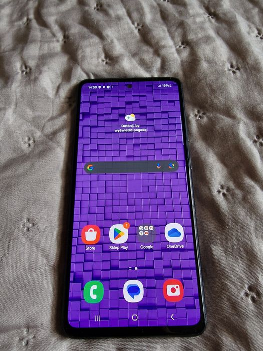 Samsung Galaxy A52 SM-A525F/DS RAM plus 6GB/128