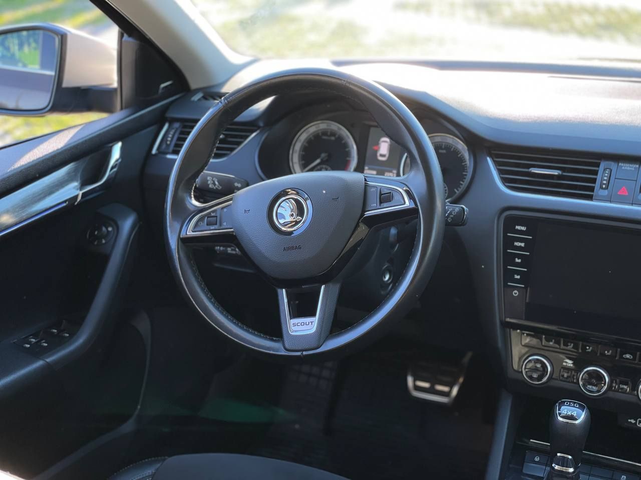 Продам Skoda Octavia Scout cout A7 Шкода Октавія Скаут А7