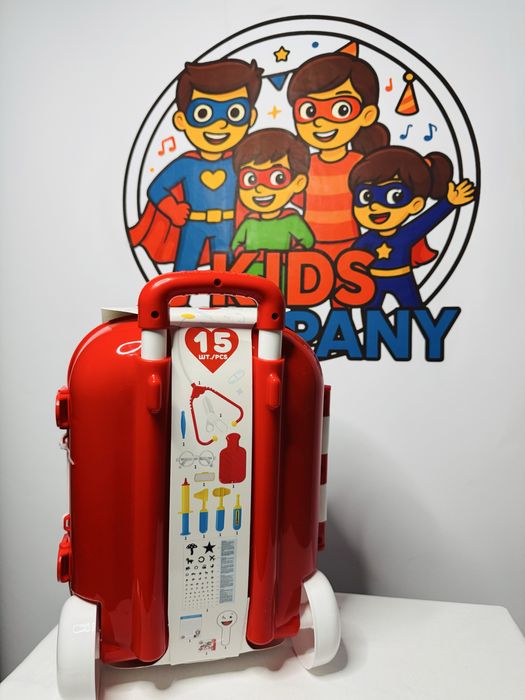 Набір лікаря “Doctor’s Kit”