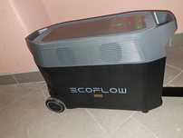 Ecoflow Delta Pro 3600w magazyn energii Power Bank Nowy oryginał