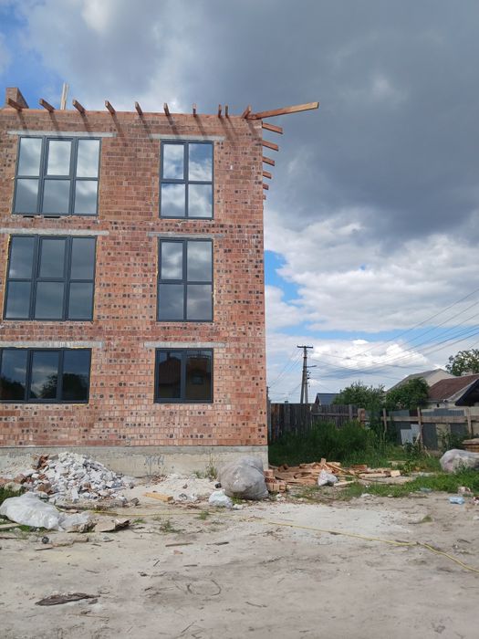 Квартира від забудовника Львів - Рудно.