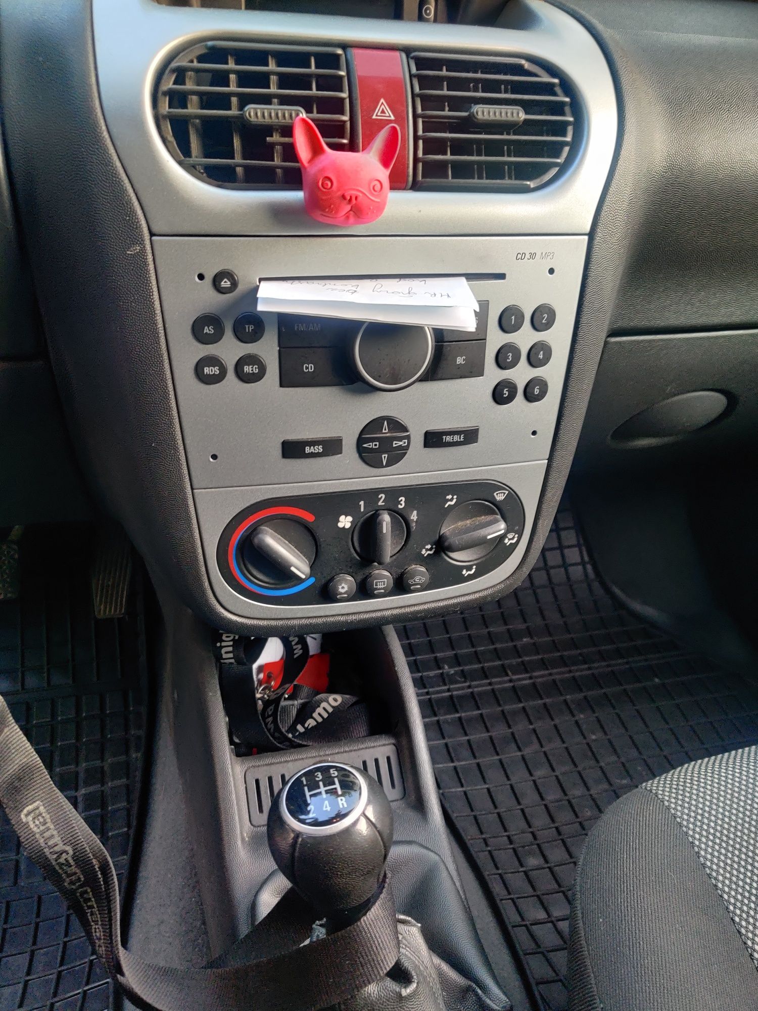 Opel combo 1.7 CDTI