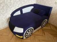 Дитячий дивин-ліжко Audi