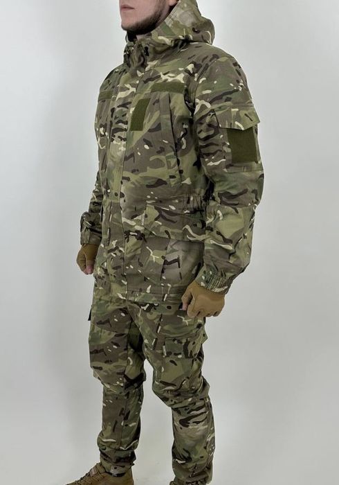 Костюм тактичний Гірка Ultimatum мультикам і піксель