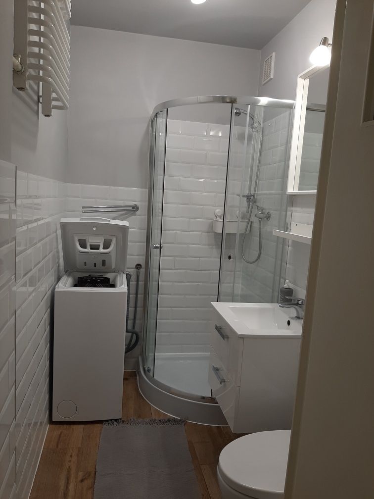 Mieszkanie do wynajęcia 2 pokoje  Mokotów 31 m 2