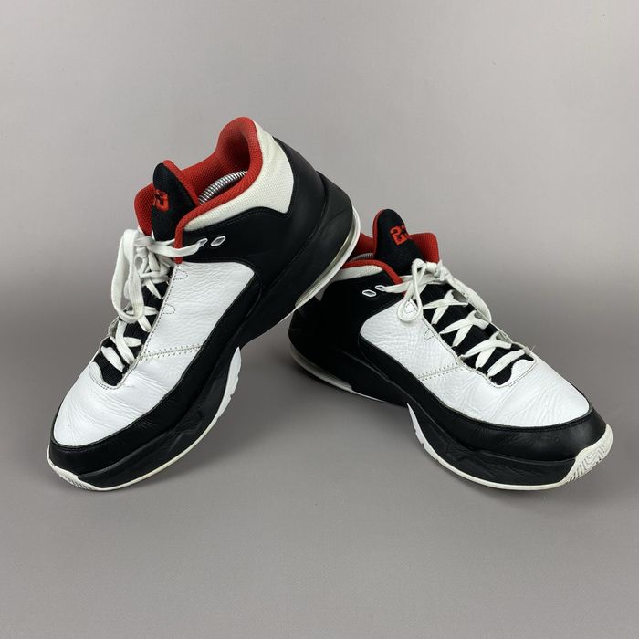 р.46 Оригінал! Кросівки Nike Jordan Max Aura 3 CZ4167-161