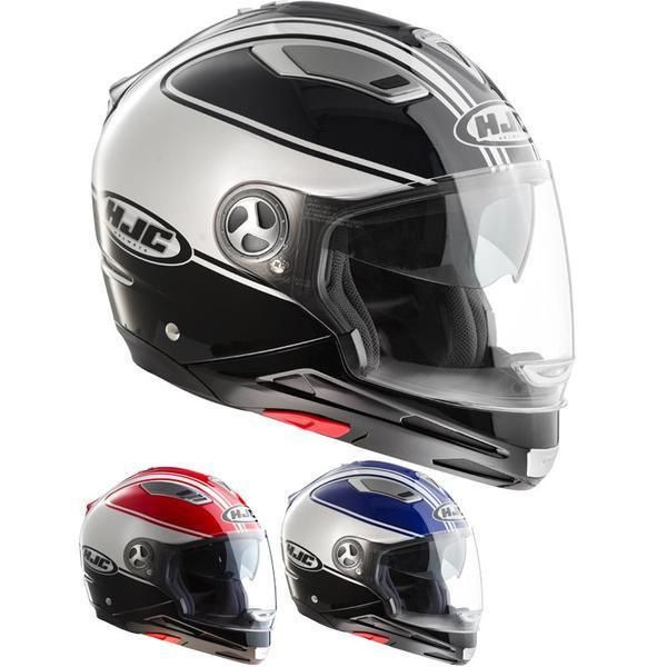 Viseiras capacete HJC IS-Multi