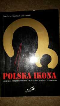 Polska ikona Maliński oraz Pedagogika Krzysztofek