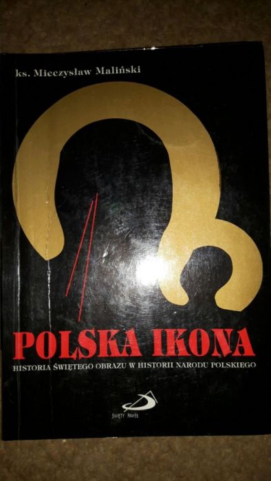 Polska ikona Maliński oraz Pedagogika Krzysztofek