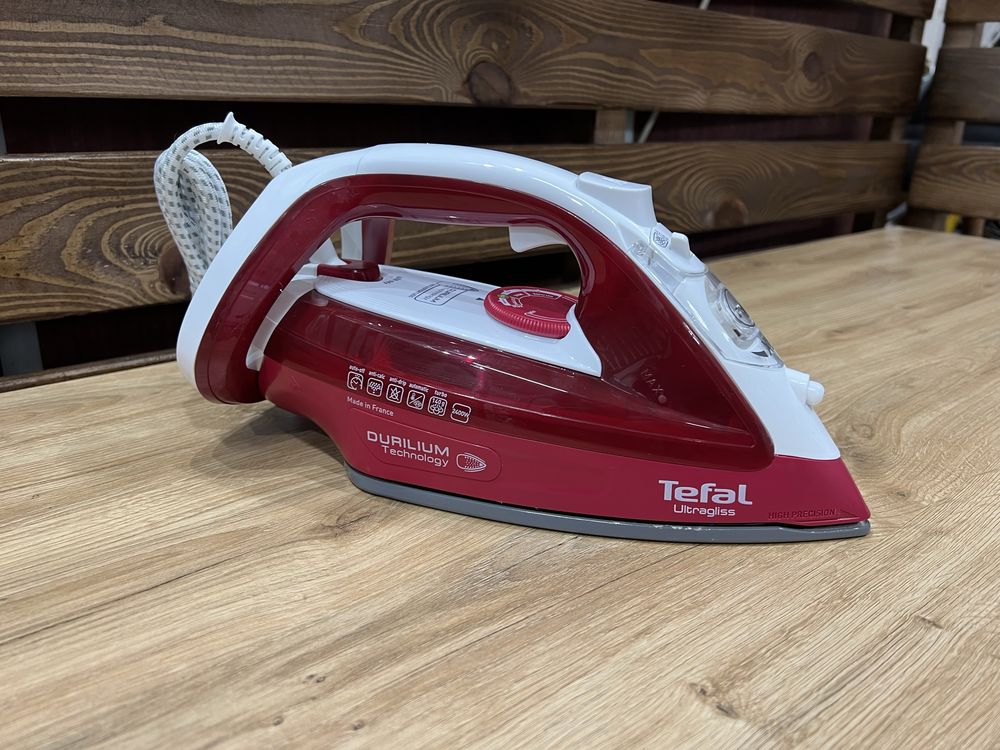 Праска TEFAL FV4920