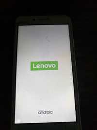 Телефон Lenovo A2020a40