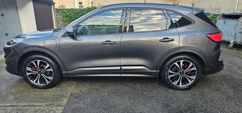 Ford Kuga Ford Kuga 2.5P PHEV FWD ST-Line X /225KM/