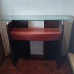 Movel Madeira Consola Entrada