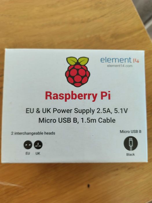 Raspberry Pi 3 nowe !!!
