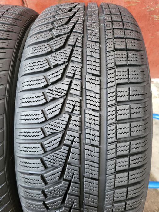 205/50/17 R17 Hankook Winter I'cept evo2 2шт ціна за 1шт шини