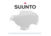 Protetor de ecrã para computadores Suunto Zoop Novo e Vyper Novo