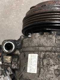 Compressor de AC BMW 535 335 E60 E61 E90 E91 GE447260-1571