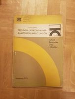 Technika wykonywania zakotwień iniekcyjnych - Tomasz Najder