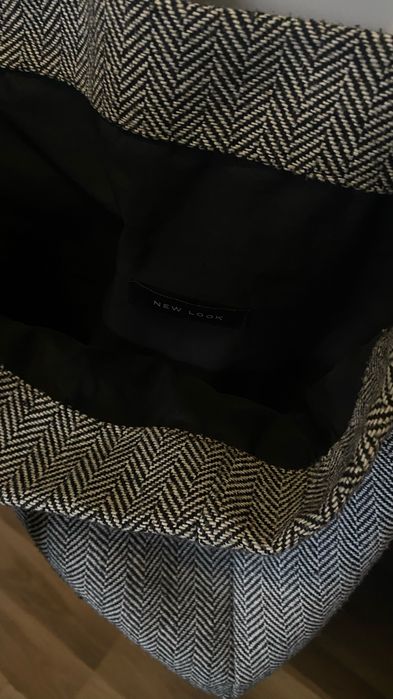 Сумка-шопер newlook