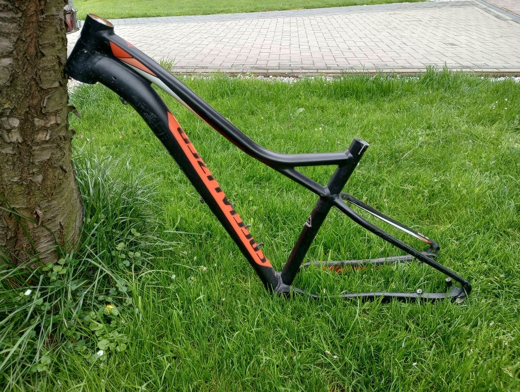 Specialized ruze rama 29, 27,5