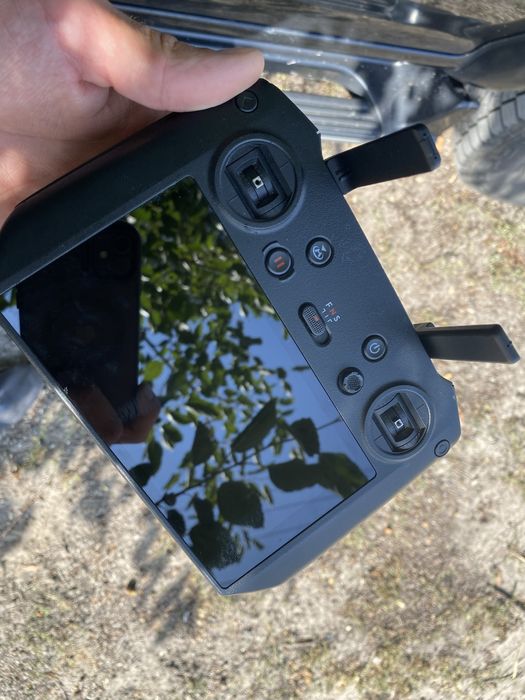 Пульт для мавік mavic DJI RC (з вбудованим дисплеєм).