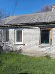 Продам дом с. Широкое