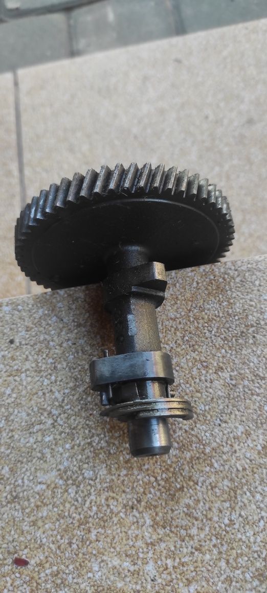 Kosiarka traktorek wszystkie części do tecumseh od 11 do15 HP